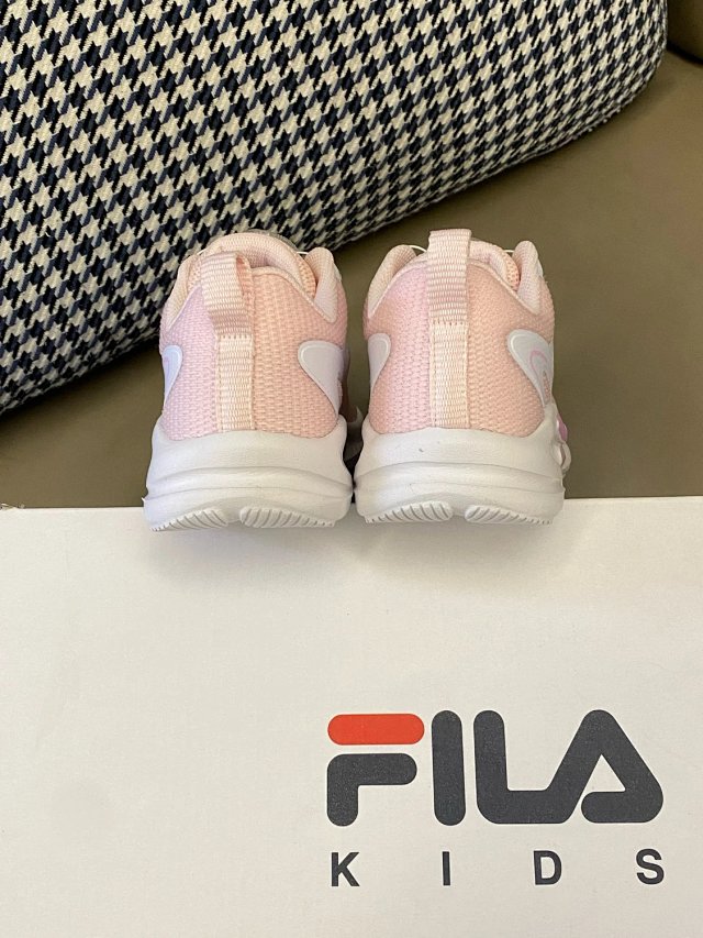Fila Children's Shoes: seller detail photo 11