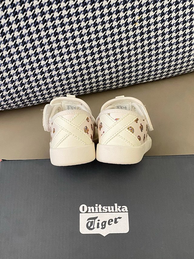 Onitsuka Tiger Children's Shoes: seller detail photo 12