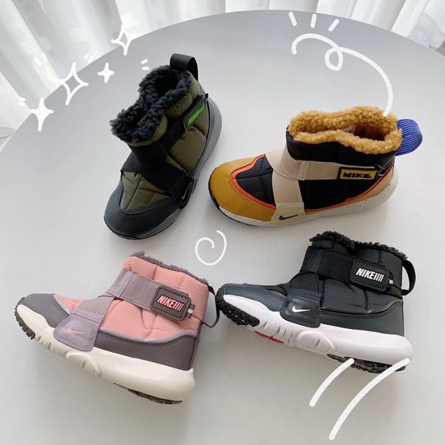 Nike children's Shoes: seller detail photo 3