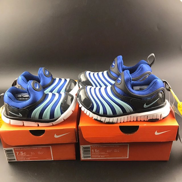 Nike children's Shoes: seller detail photo 14