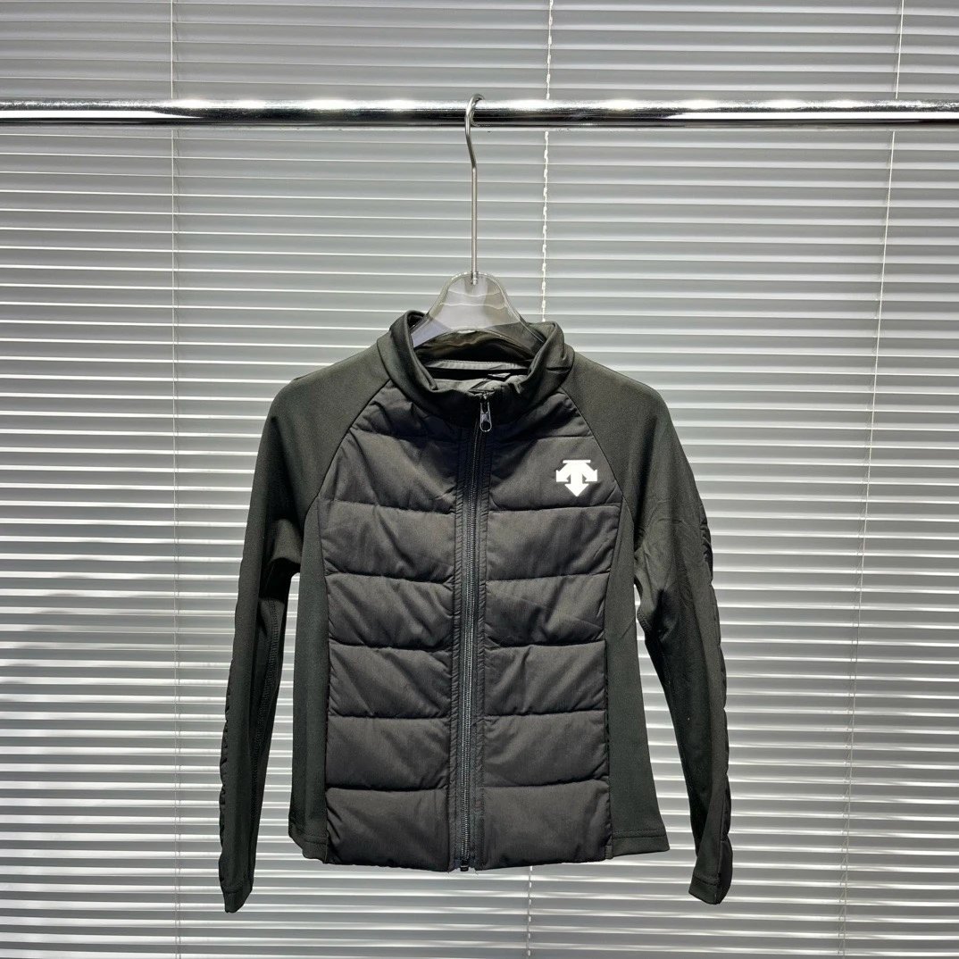 Descente Children's Jacket | 2 colorways