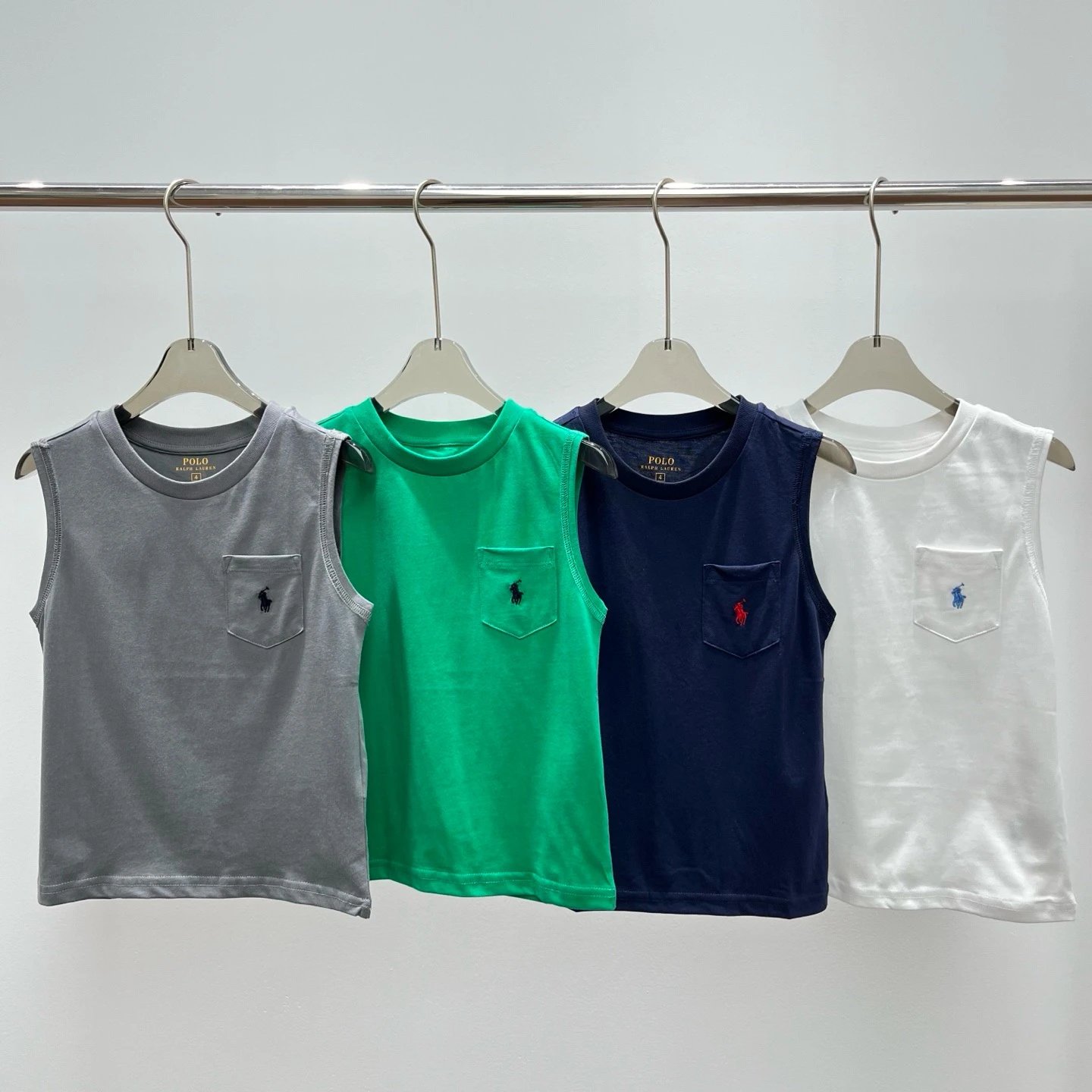 Kid Ralph Lauren Kid