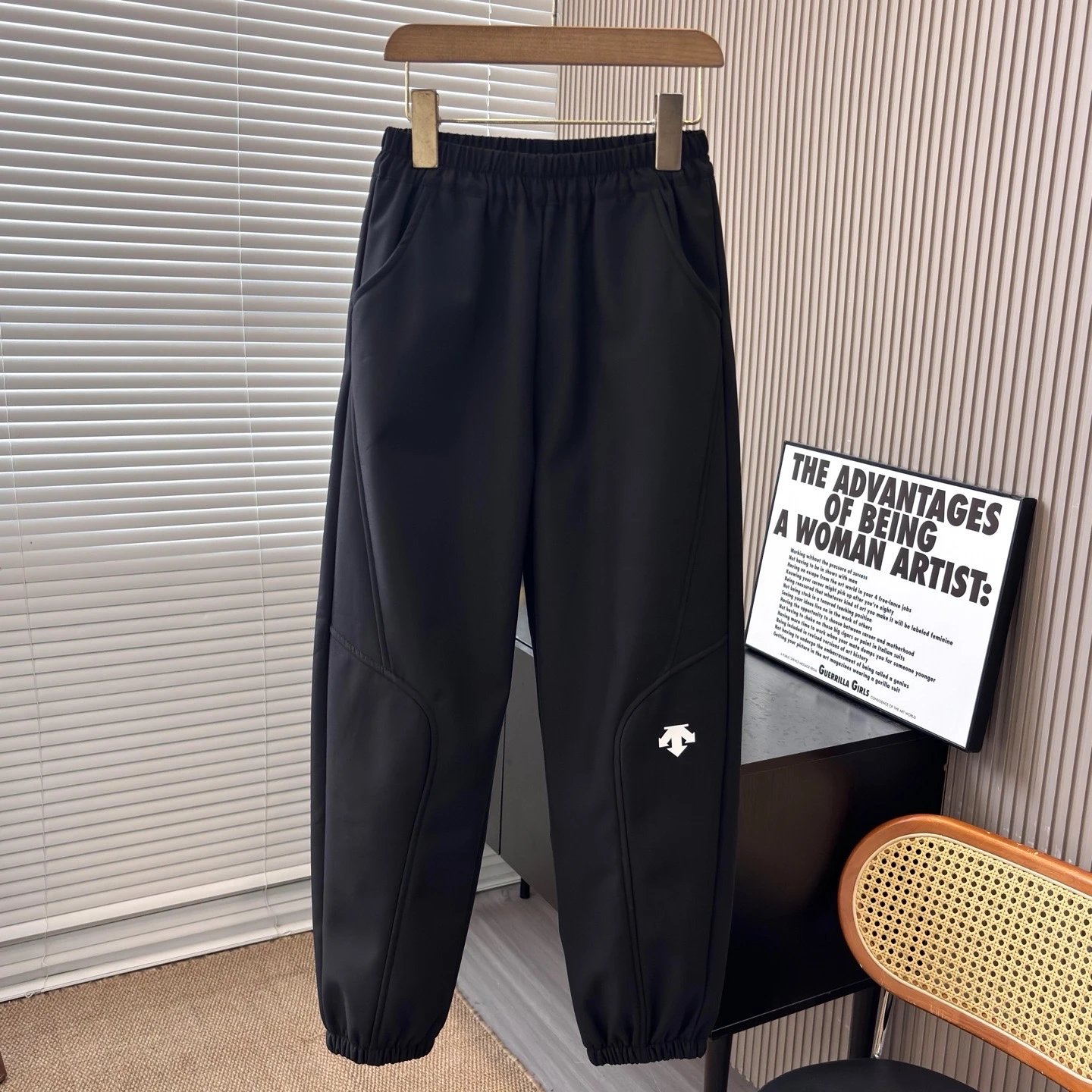 Descente Children's Pants | 3 colorways