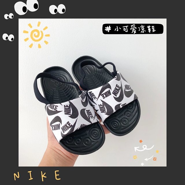 Nike children's Slippers Shoes: seller detail photo 12
