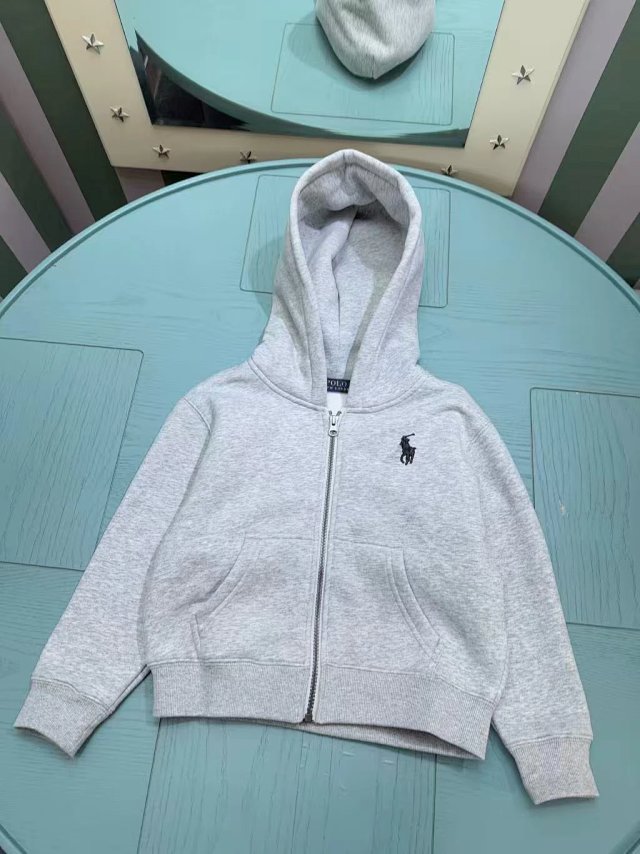 Ralph Lauren Children's Hoodie: seller detail photo 3
