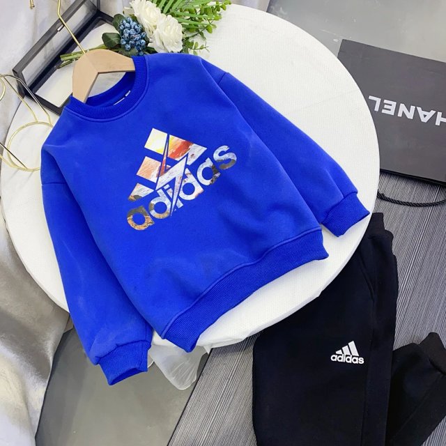 Adidas Children's Hoodie: seller detail photo 10