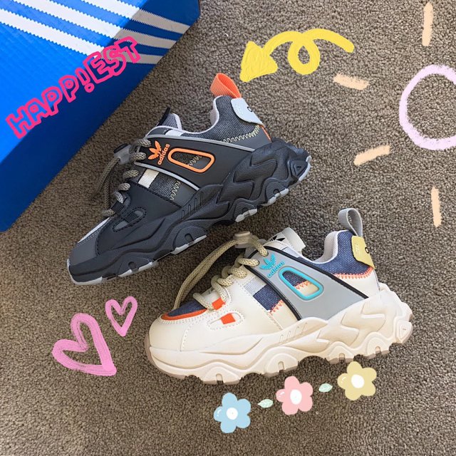 Adidas Children's Shoes: seller detail photo 3