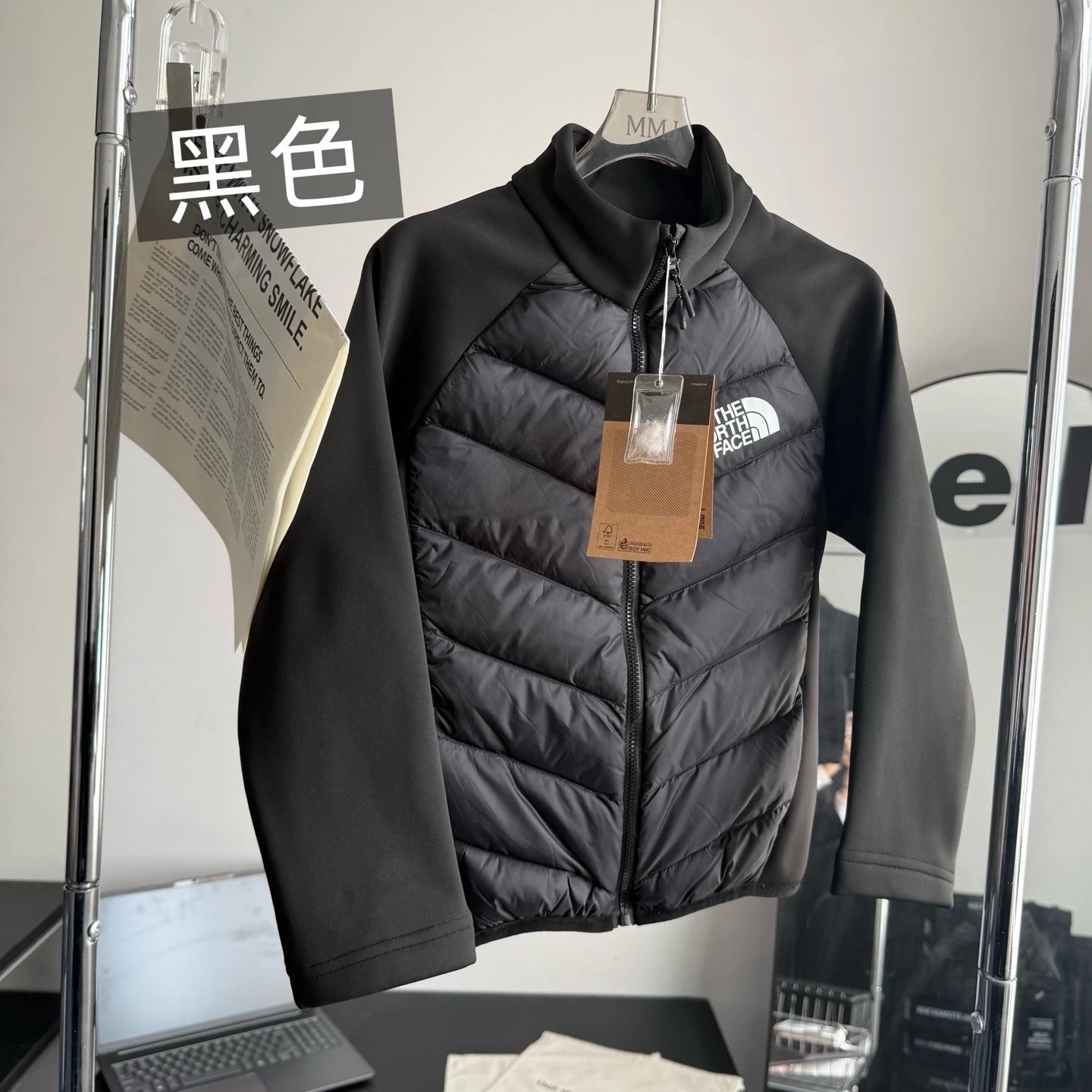 The North Face Children's Down Jacket | 2 colorways