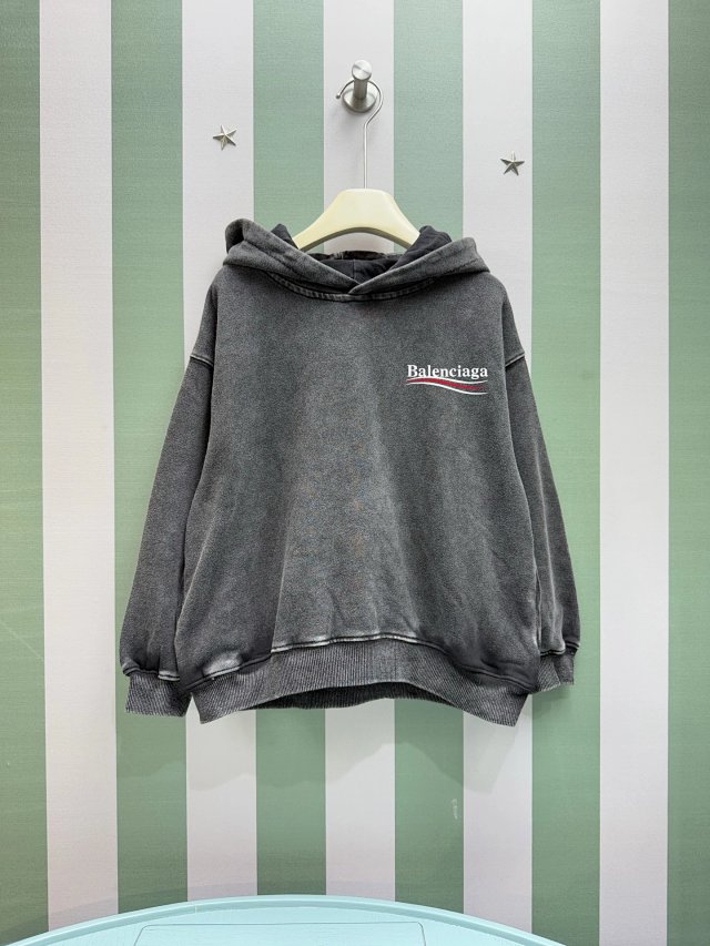 Balenciaga Children‘s Hoodie: seller detail photo 1