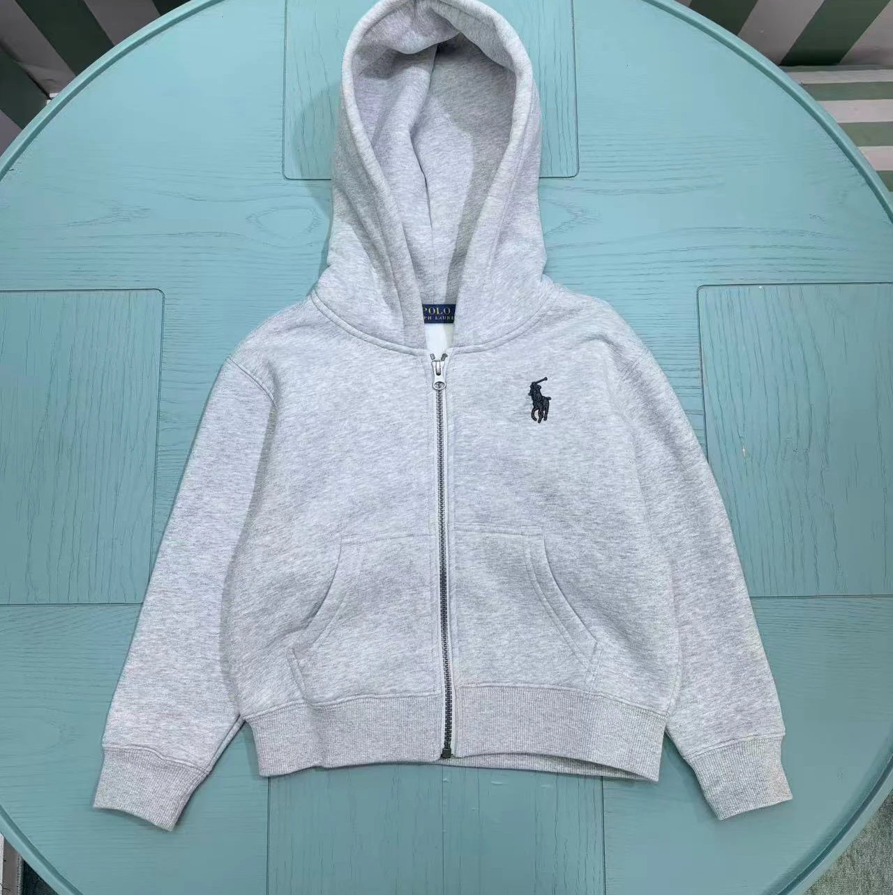 Ralph Lauren Children's Hoodie | 3 colorways