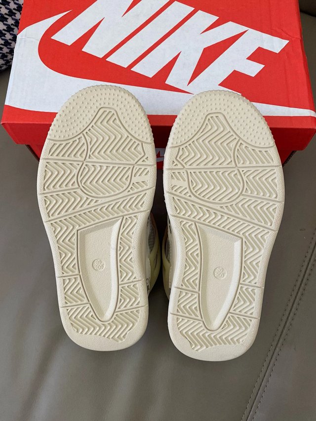 Nike Jordan4 children's Shoes: seller detail photo 10