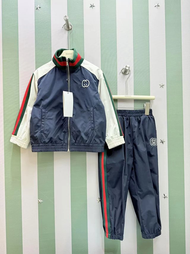 Gucci children's set: seller detail photo 1