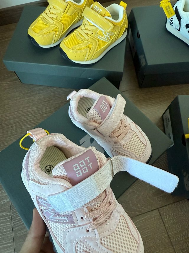 New Balance 996 children's Shoes: seller detail photo 14