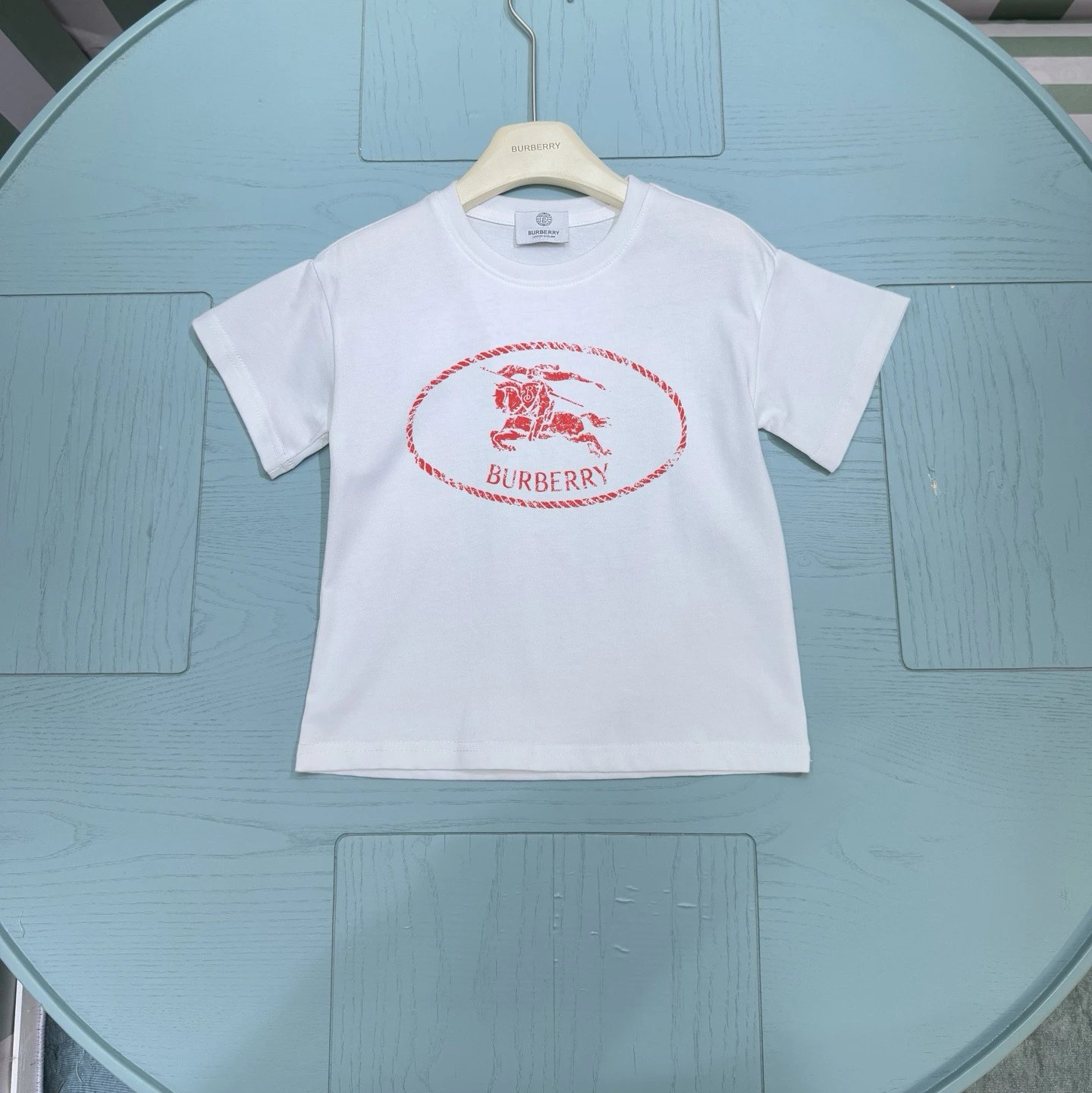 Burberry Children's T-shirt | 1 colorways
