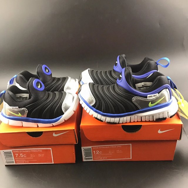 Nike children's Shoes: seller detail photo 9