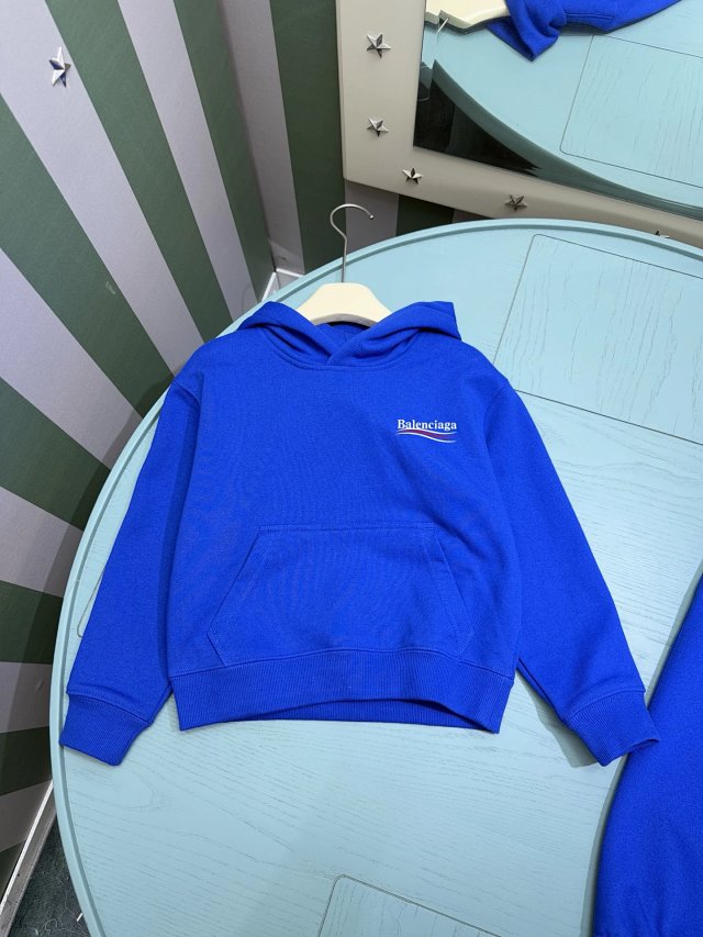 Balenciaga Children's Set: seller detail photo 14