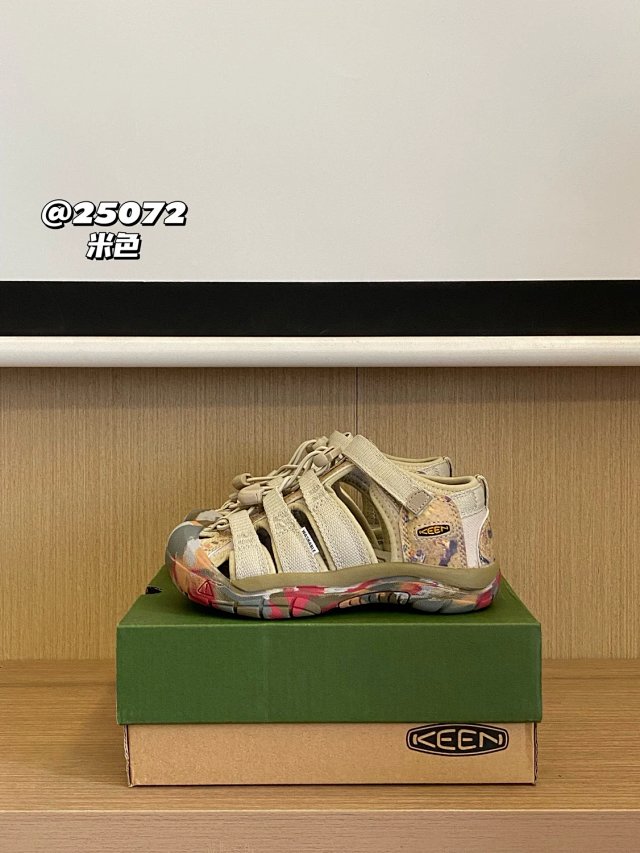 Keen Jasper children's Shoes: seller detail photo 12