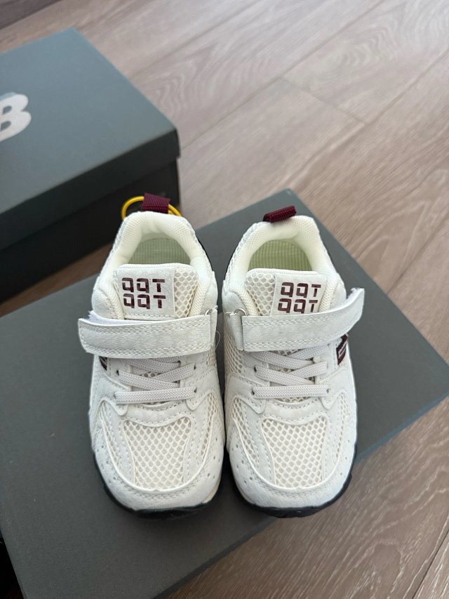 New Balance 996 children's Shoes: seller detail photo 8