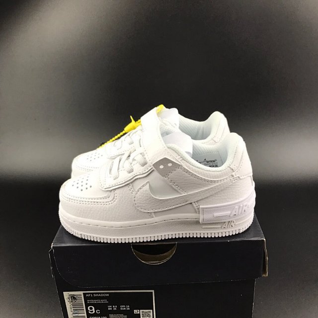 Nike AF1 children's Shoes: seller detail photo 4