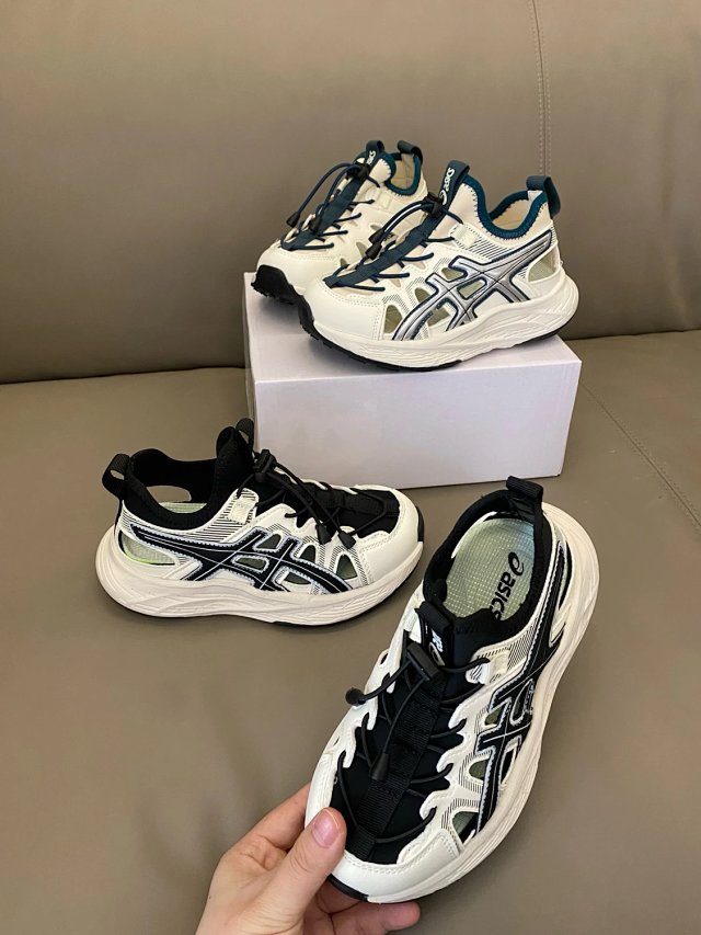 Asics Children's Slippers Shoes: seller detail photo 8