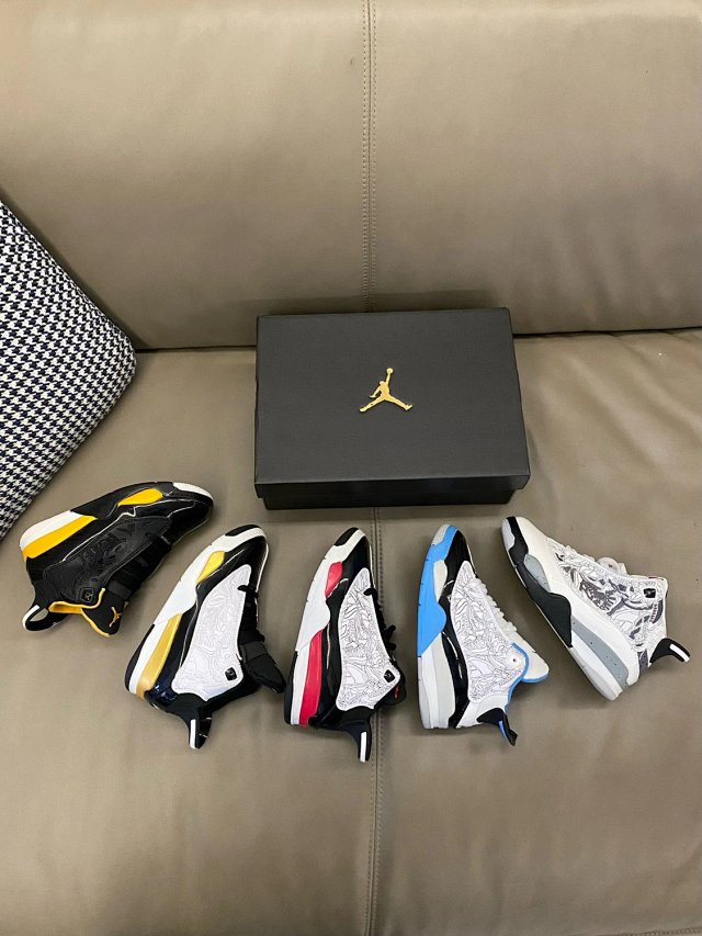 Nike Jordan children's Shoes: seller detail photo 7