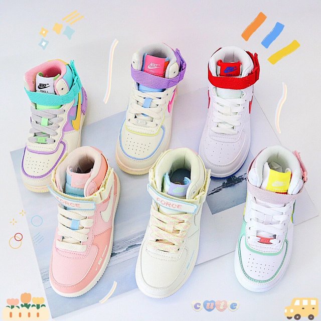 Nike Jordan children's Shoes: seller detail photo 5