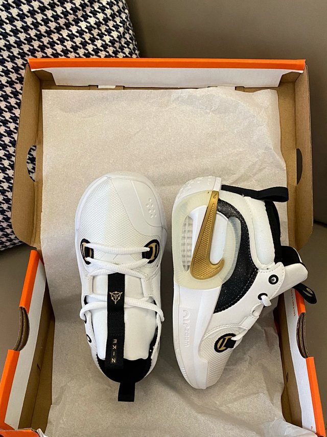 Nike Zoom children's Shoes: seller detail photo 3