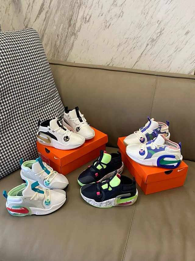 Nike Zoom children's Shoes: seller detail photo 8