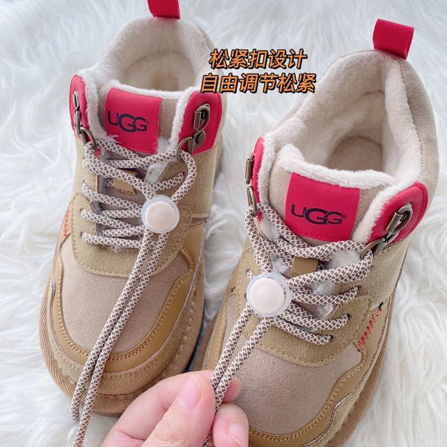 UGG Children's snow boots: seller detail photo 7