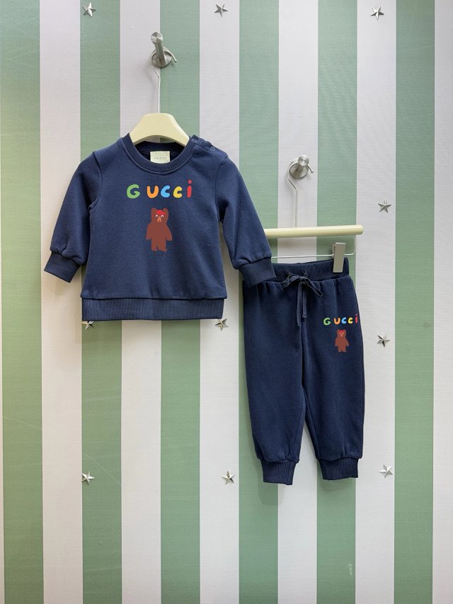 Gucci Children‘s Set: seller detail photo 1
