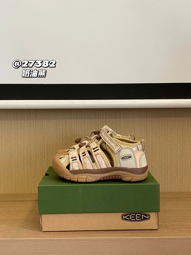 Keen Jasper children's Shoes: seller detail photo 14