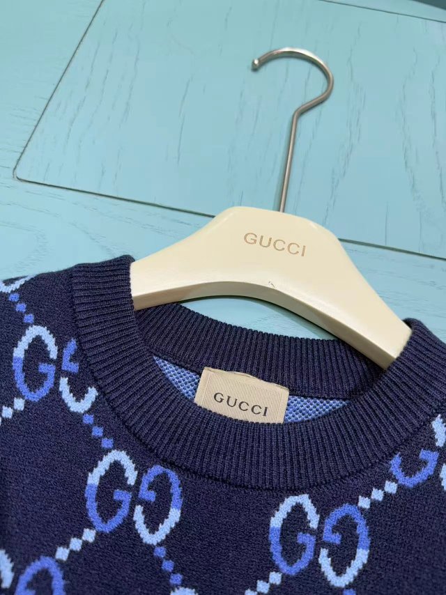 Gucci Children's Hoodie: seller detail photo 4