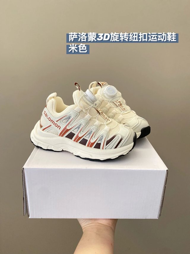 Salomon Children's Shoes: seller detail photo 13