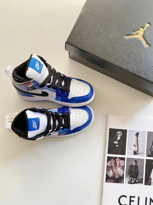 Nike Jordan1 children's Shoes: seller detail photo 12