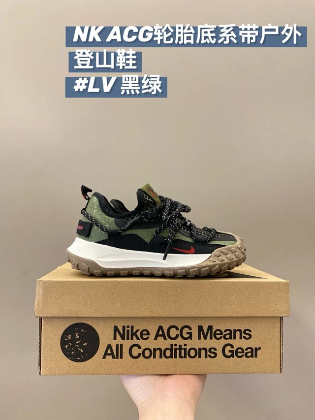 Nike ACG children's Shoes: seller detail photo 13