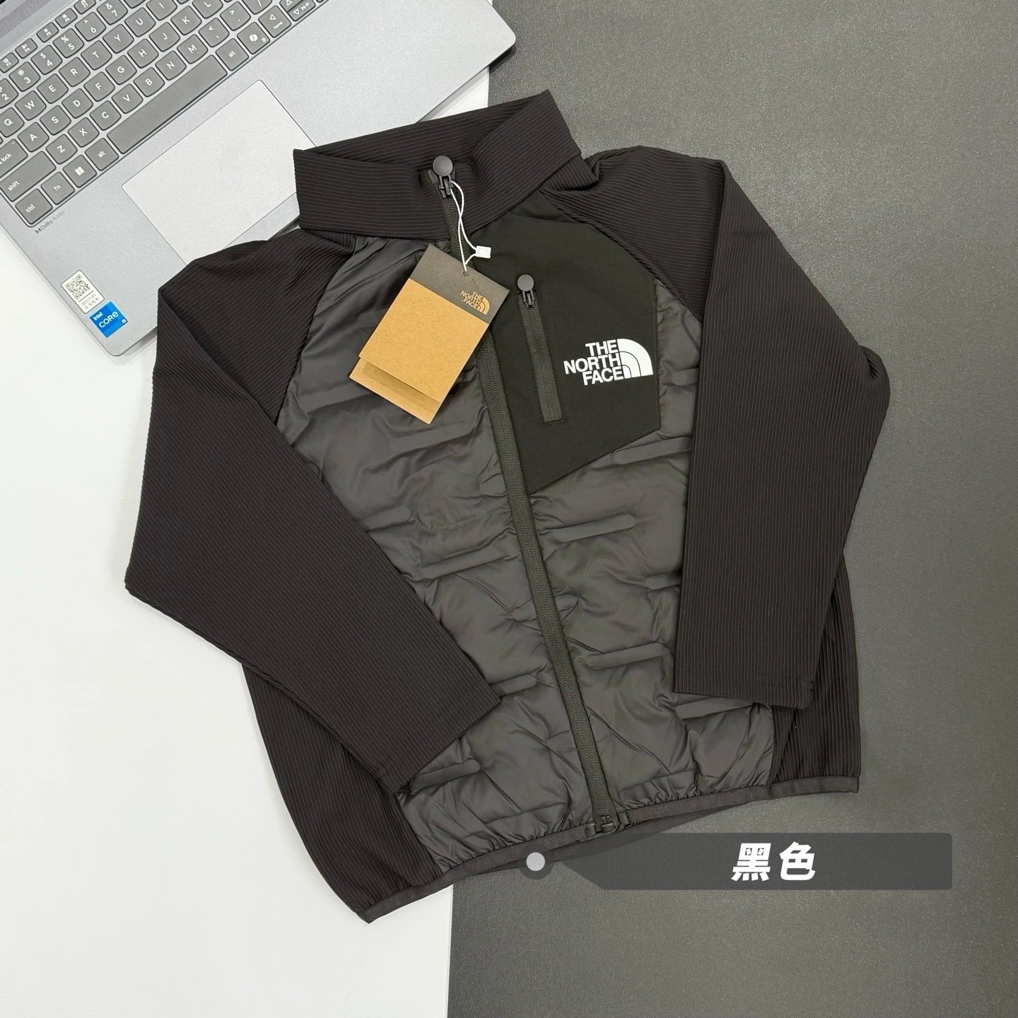 The North Face Children's jacket | 4 colorways