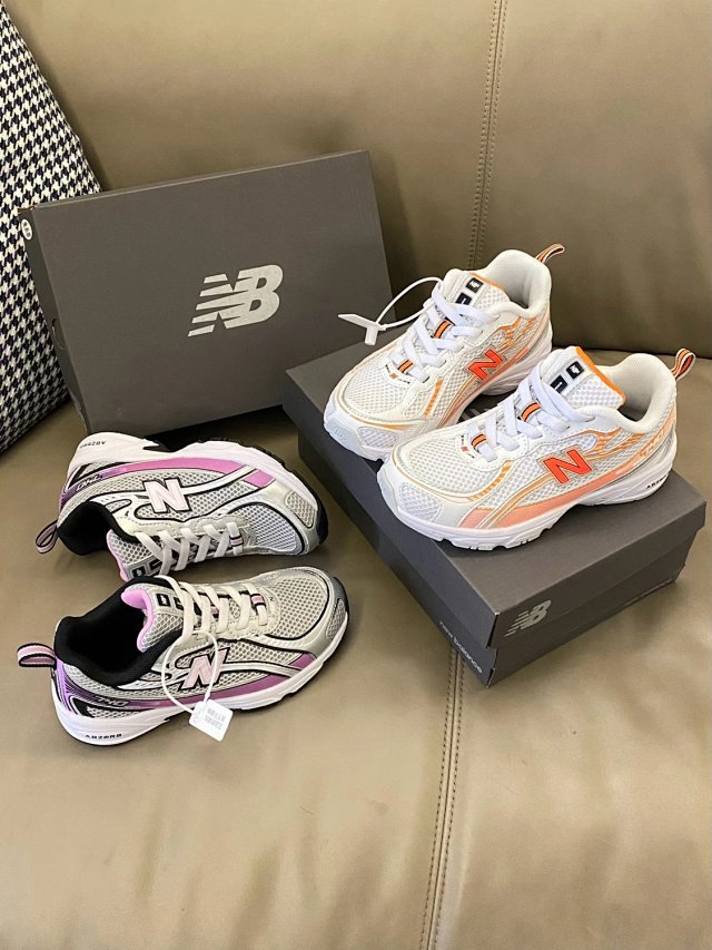 New Balance 740 children's Shoes: seller detail photo 4