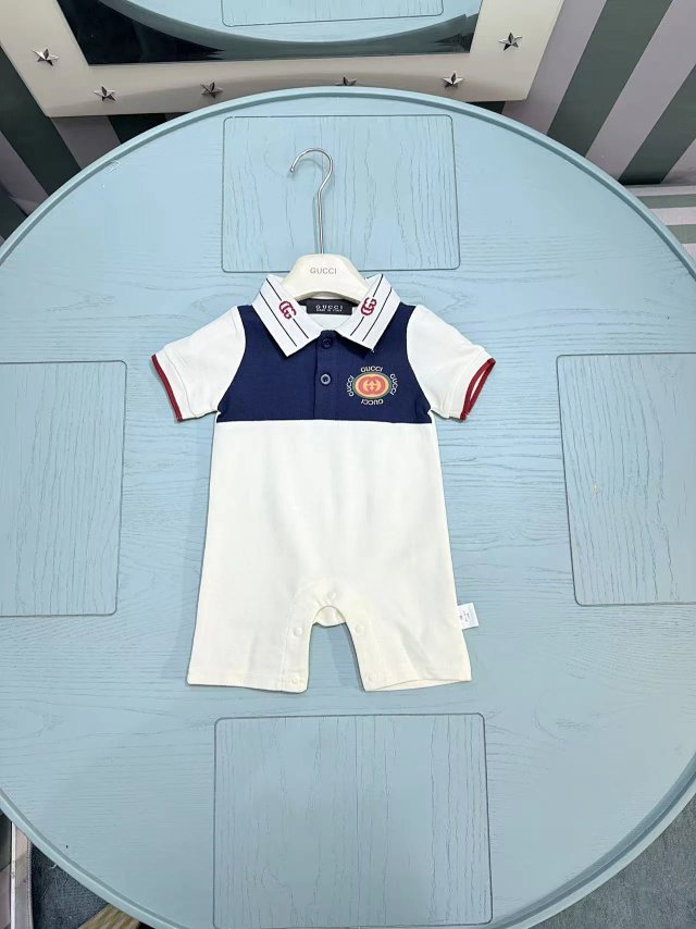 Gucci Children's Jumpsuit: seller detail photo 2