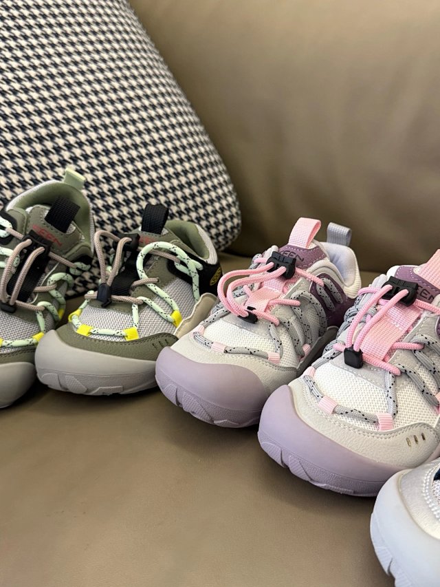 Keen Jasper children's Shoes: seller detail photo 12