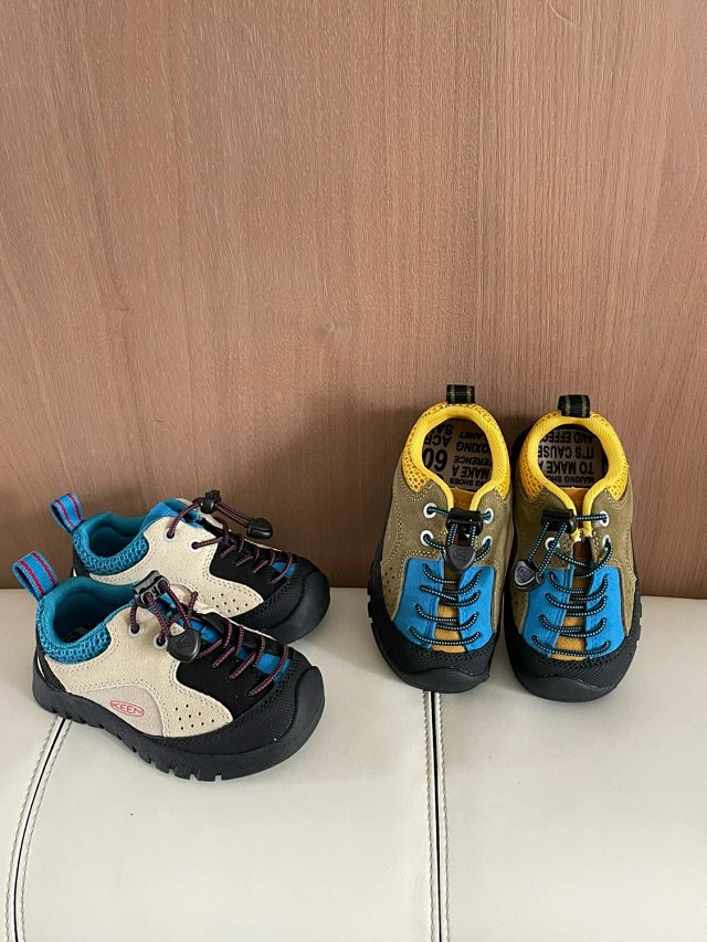 Keen Jasper children's Shoes: seller detail photo 12