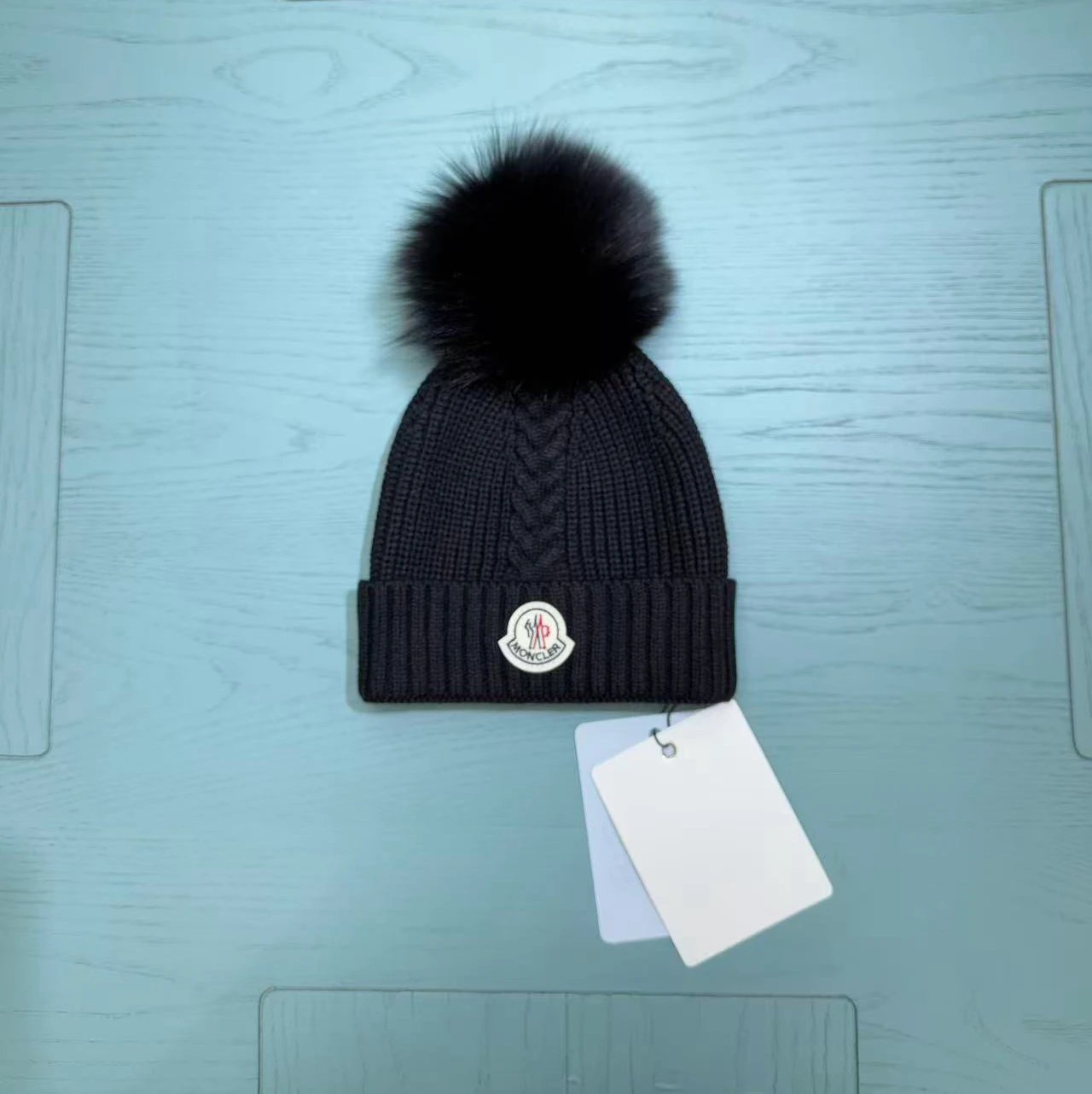 Moncler Children's Hat | 4 colorways