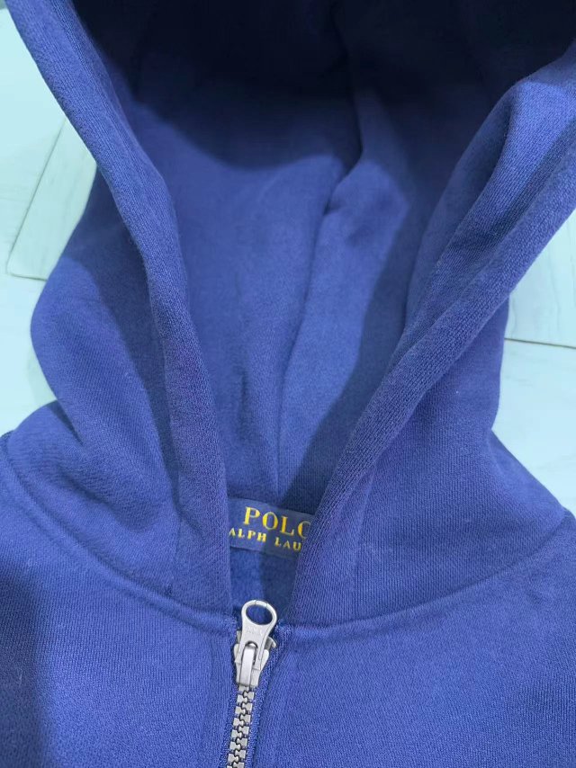 Ralph Lauren Children's Hoodie: seller detail photo 11