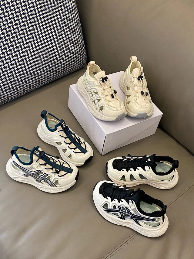 Asics Children's Slippers Shoes: seller detail photo 10