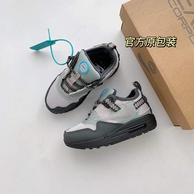 Nike Air Max 1 children's Shoes: seller detail photo 5