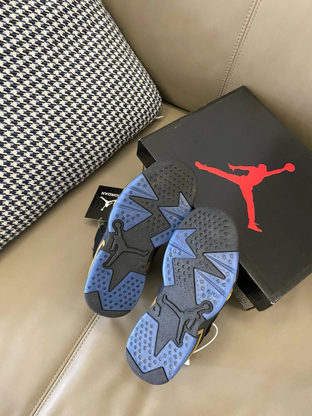 Nike Jordan6 children's Shoes: seller detail photo 9
