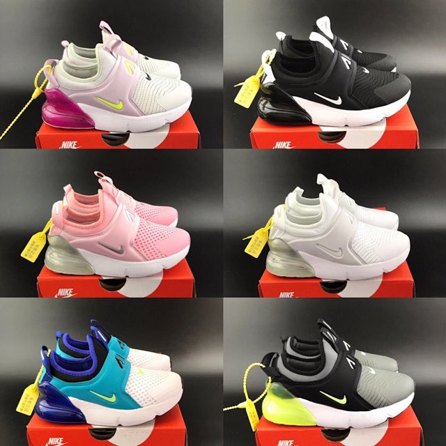 Nike children's Shoes: seller detail photo 2