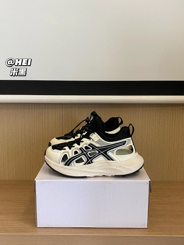 Asics Children's Slippers Shoes: seller detail photo 13