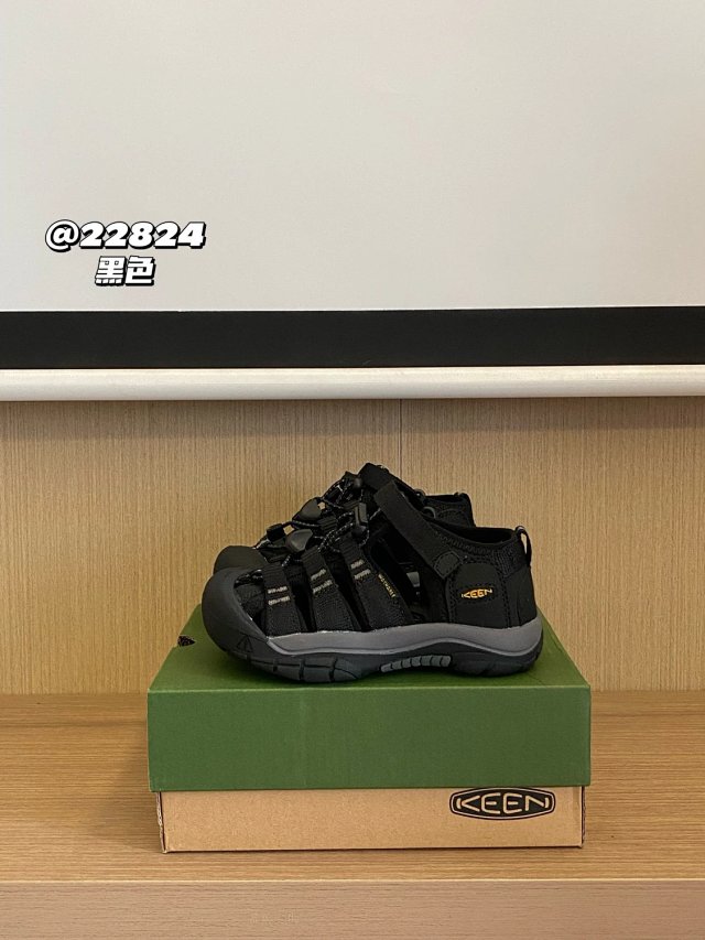 Keen Jasper children's Shoes: seller detail photo 13