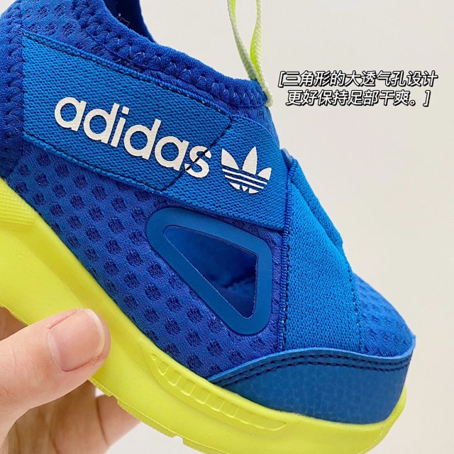 Adidas 360 Sandal Children's Shoes: seller detail photo 9