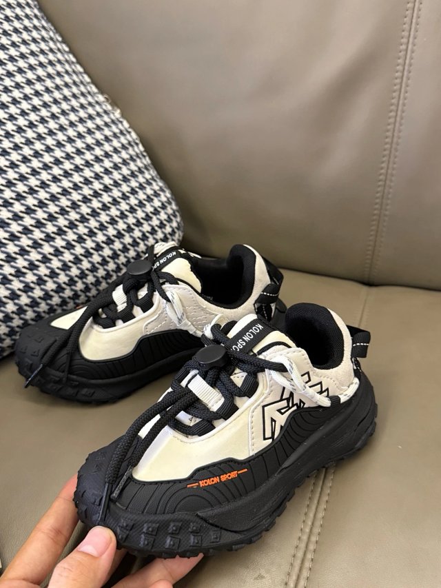 Kolonlitcampmega LK Children's Shoes: seller detail photo 3